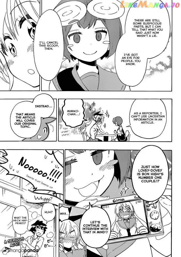 Nisekoi Chapter 130 image 20_optimized